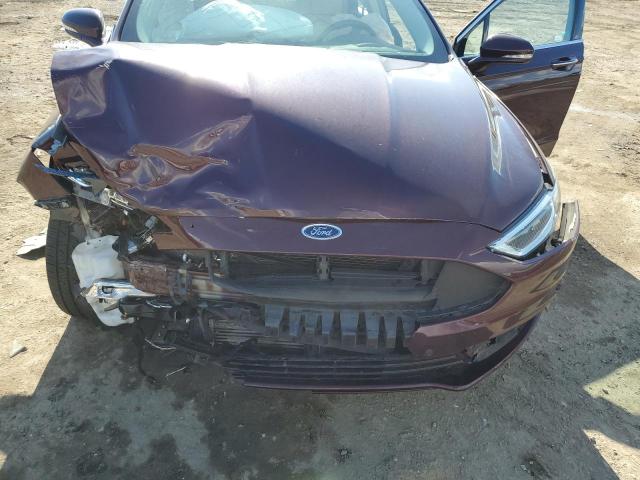 Photo 11 from auction – 2017 FORD FUSION TIT with VIN 3FA6P0K93HR258225