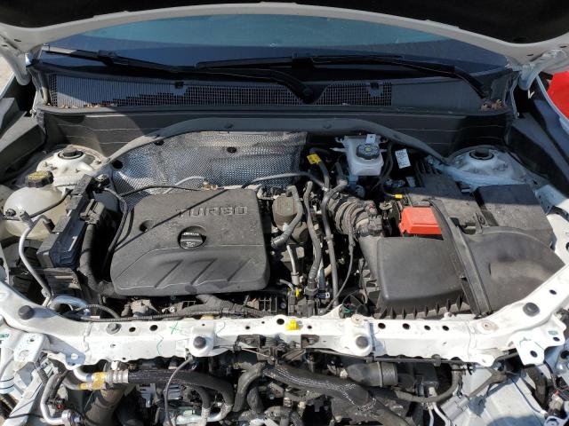 Photo 12 from auction – 2021 CHEVROLET TRAILBLAZE with VIN KL79MTSLXMB056524