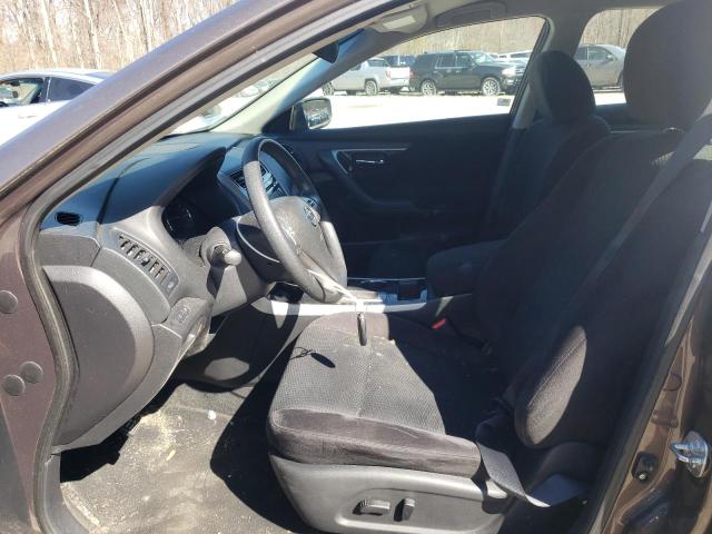 Photo 7 from auction – 2014 NISSAN ALTIMA 2.5 with VIN 1N4AL3AP4EC128729