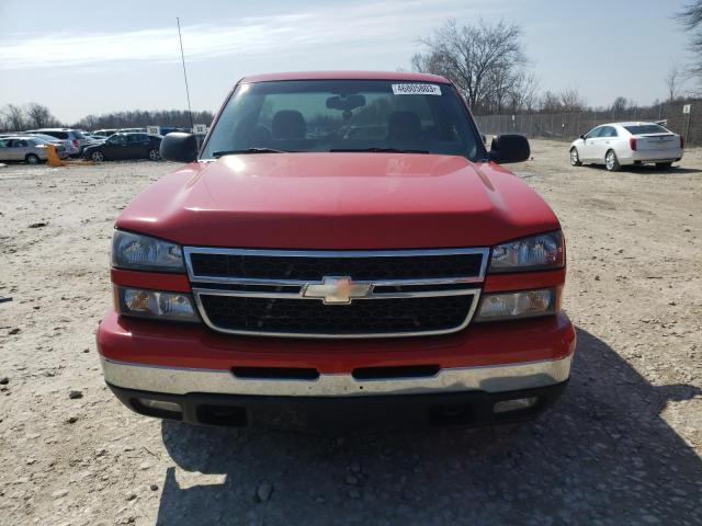 Photo 5 from auction – 2007 CHEVROLET SILVERADO with VIN 1GCEC14Z87E179641