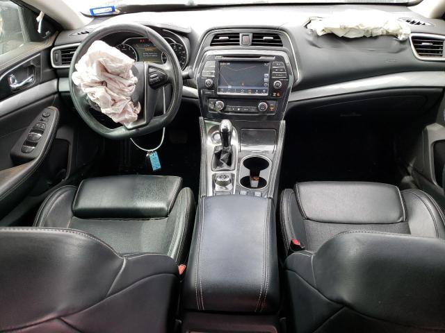 Photo 8 from auction – 2018 NISSAN MAXIMA with VIN 1N4AA6AP6JC379124