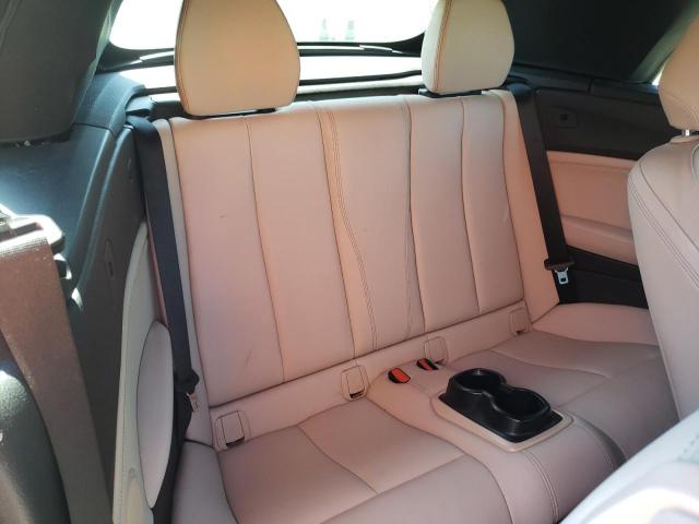 Photo 10 from auction – 2015 BMW M235I with VIN WBA1M1C57FV393820
