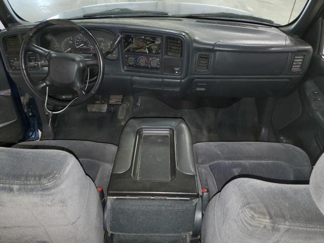 Photo 8 from auction – 2002 CHEVROLET silverado with VIN 2GCEK19T721100672