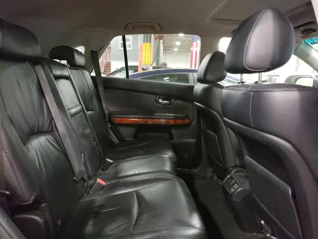 Photo 10 from auction – 2009 LEXUS RX 350 with VIN 2T2HK31U89C122300