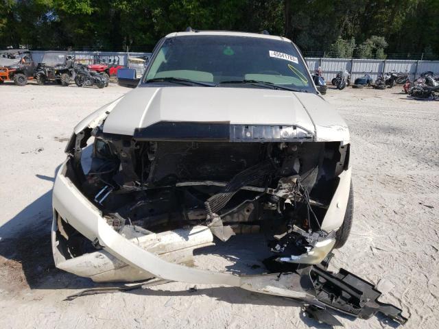 Photo 5 from auction – 2007 LINCOLN NAVIGATOR with VIN 5LMFL27517LJ23449
