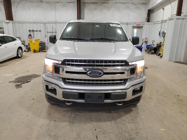 Photo 5 from auction – 2018 FORD F150 SUPER with VIN 1FTEW1EG7JFD79853