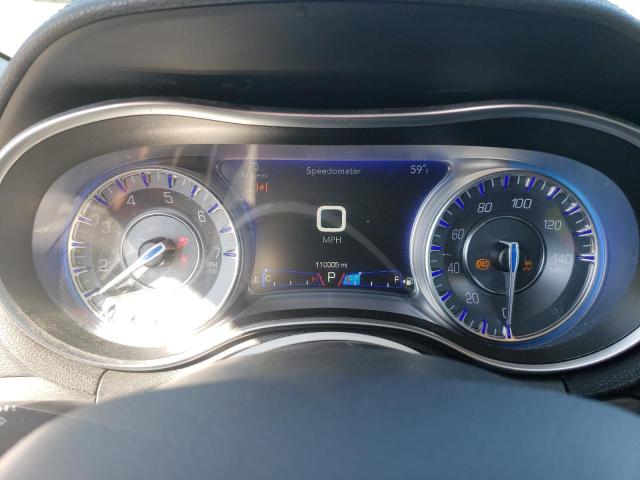 صورة رقم 9 من المزاد - 2017 CHRYSLER 300 LIMITE مع VIN 2C3CCAAGXHH588121