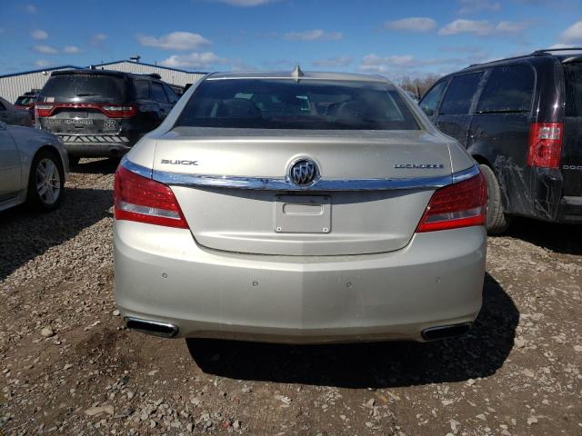 Photo 6 from auction – 2016 BUICK LACROSSE with VIN 1G4GB5G37GF217876