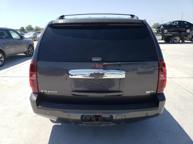 Photo 6 from auction – 2011 CHEVROLET TAHOE C150 with VIN 1GNSCAE00BR153739
