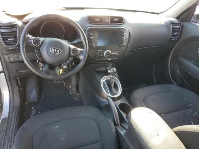 Photo 8 from auction – 2018 KIA SOUL + with VIN KNDJP3A5XJ7533901