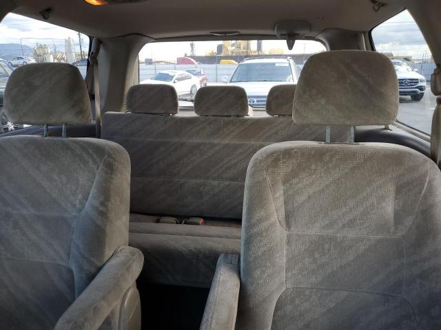Photo 10 from auction – 2002 HONDA ODYSSEY EX with VIN 5FNRL18622B002897