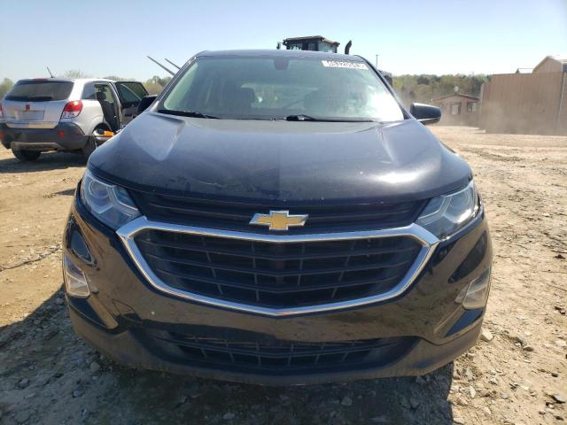 Photo 5 from auction – 2018 CHEVROLET EQUINOX LS with VIN 2GNAXHEV4J6257973