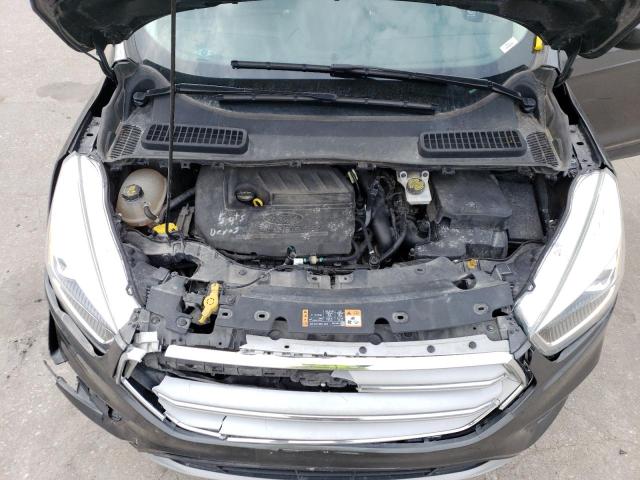 Photo 11 from auction – 2018 FORD ESCAPE with VIN 1FMCU9HD7JUA41146