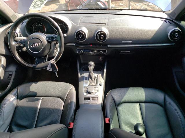 Photo 8 from auction – 2015 AUDI A3 with VIN WAUBFGFF5F1095344