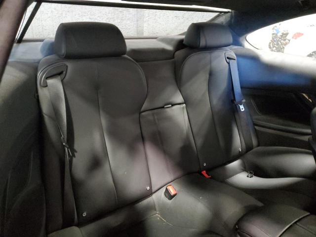 Photo 10 from auction – 2013 BMW 640 I with VIN WBALW3C57DC892625