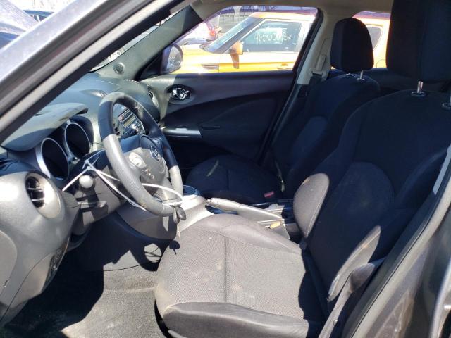 Photo 7 from auction – 2012 NISSAN JUKE S with VIN JN8AF5MV8CT113014