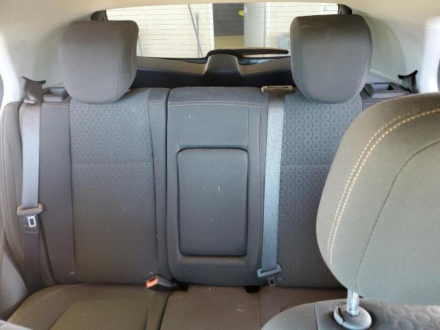 Photo 10 from auction – 2022 CHEVROLET TRAX LS with VIN KL7CJNSM4NB510383