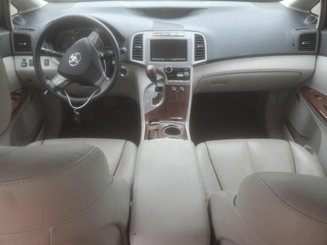 Photo 8 from auction – 2010 TOYOTA VENZA with VIN 4T3ZK3BB7AU030370