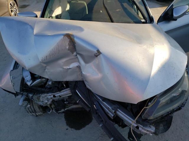 Photo 11 from auction – 2014 HONDA ACCORD LX with VIN 1HGCR2F37EA229505