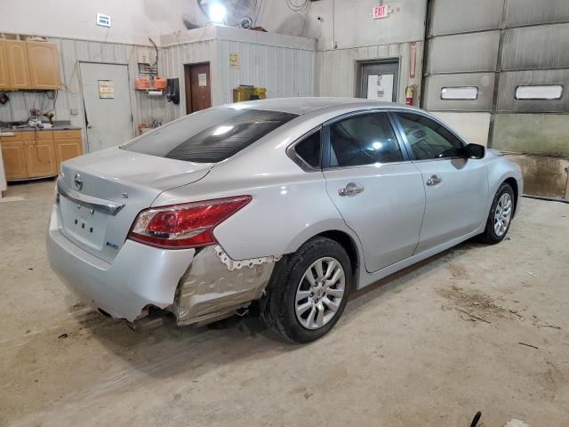 Photo 3 from auction – 2013 NISSAN ALTIMA 2.5 with VIN 1N4AL3AP2DN446500