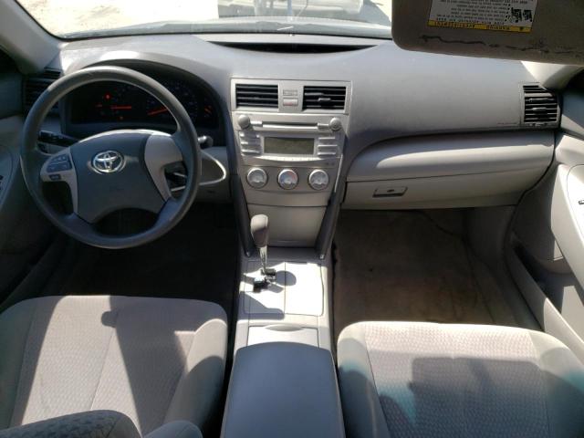 Photo 8 from auction – 2011 TOYOTA CAMRY BASE with VIN 4T1BF3EK0BU159076
