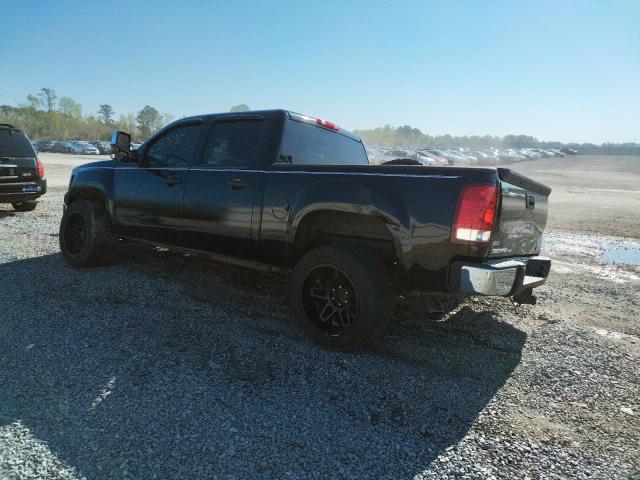 Photo 2 from auction – 2009 GMC SIERRA K15 with VIN 3GTEK23349G188693