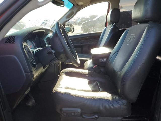 Photo 7 from auction – 2002 DODGE RAM 1500 with VIN 1D7HA18Z62J136001