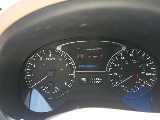 Photo 9 from auction – 2015 NISSAN ALTIMA 2.5 with VIN 1N4AL3AP4FC116372
