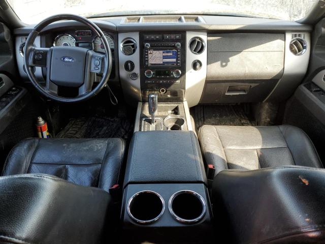 Photo 8 from auction – 2011 FORD EXPEDITION with VIN 1FMJK2A59BEF11230