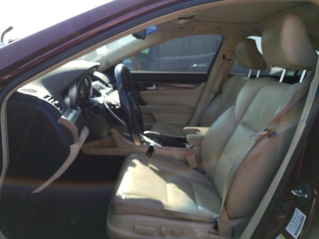 Photo 7 from auction – 2012 ACURA TL with VIN 19UUA8F56CA027297