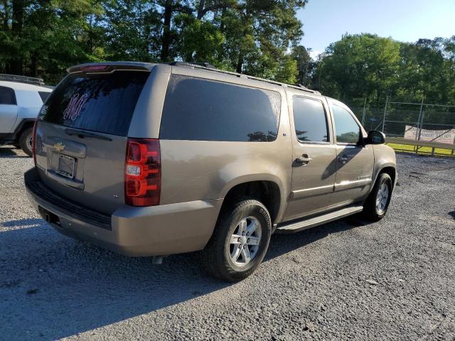 Photo 3 from auction – 2007 CHEVROLET SUBURBAN C with VIN 1GNFC16J07J160270