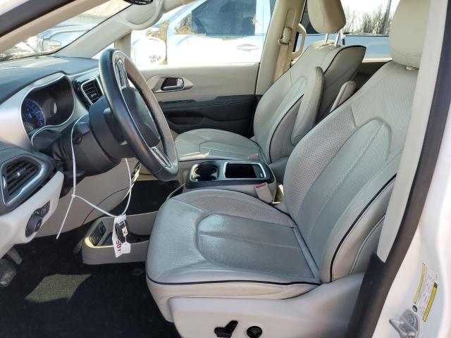 Photo 7 from auction – 2018 CHRYSLER PACIFICA H with VIN 2C4RC1N76JR158313