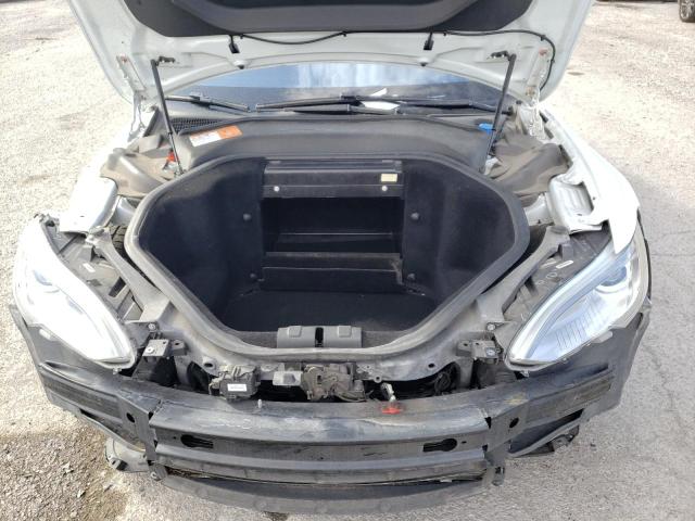 Photo 11 from auction – 2014 TESLA MODEL S with VIN 5YJSA1H12EFP44328
