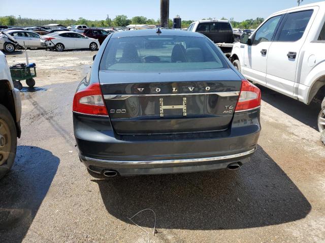 Photo 6 from auction – 2015 VOLVO S80 PREMIE with VIN YV1902MC3F1184385