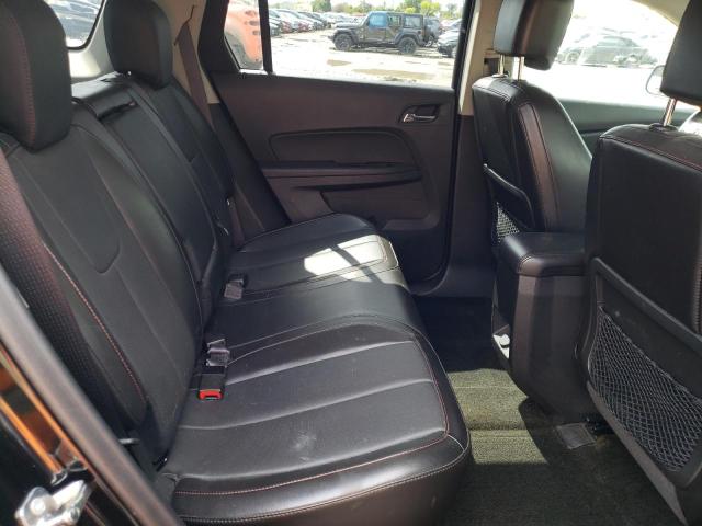 Photo 10 from auction – 2017 GMC TERRAIN SL with VIN 2GKALPEK6H6272445