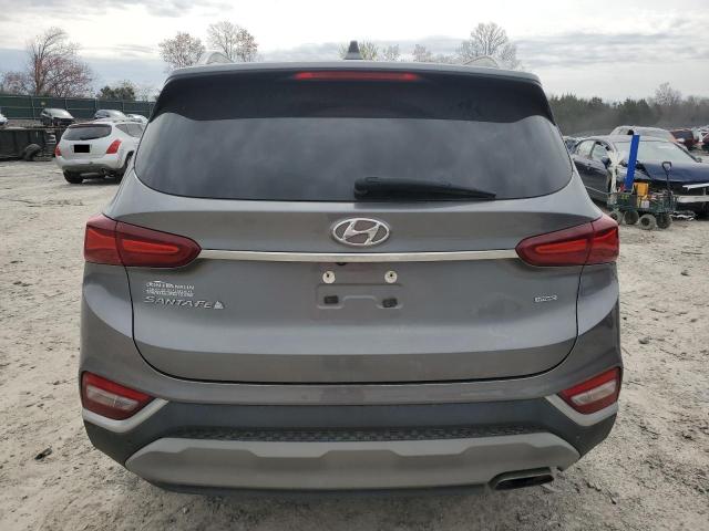 Photo 6 from auction – 2019 HYUNDAI SANTA FE L with VIN 5NMS5CAD6KH008393