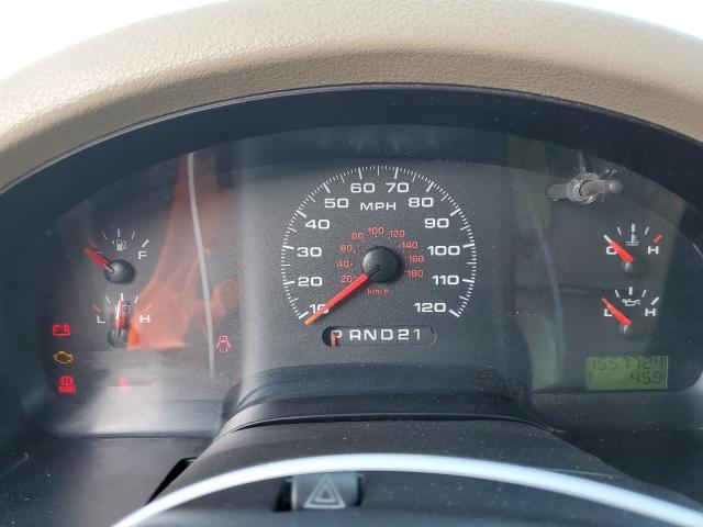 Photo 9 from auction – 2006 FORD F150 with VIN 1FTPX14VX6FB07360
