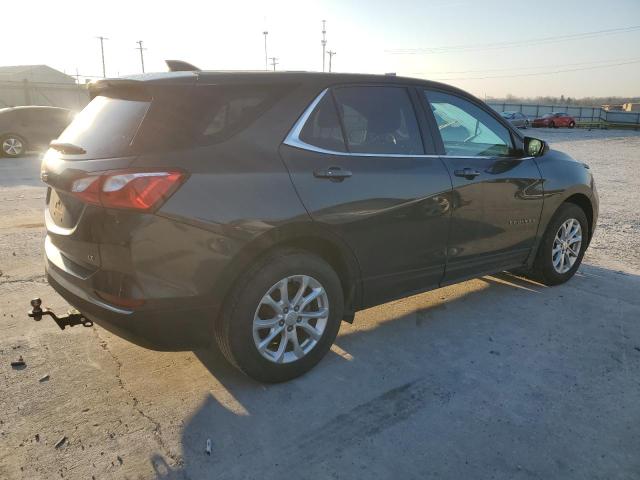 Photo 3 from auction – 2018 CHEVROLET EQUINOX LT with VIN 2GNAXJEV4J6248391