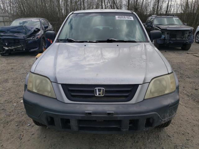 Photo 5 from auction – 2000 HONDA CR-V LX with VIN JHLRD2847YC016983