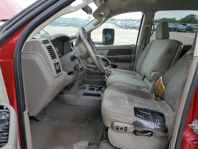 Photo 7 from auction – 2007 DODGE RAM 1500 with VIN 3D7KR19D97G809017