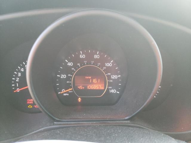Photo 9 from auction – 2015 KIA SOUL with VIN KNDJN2A24F7216905