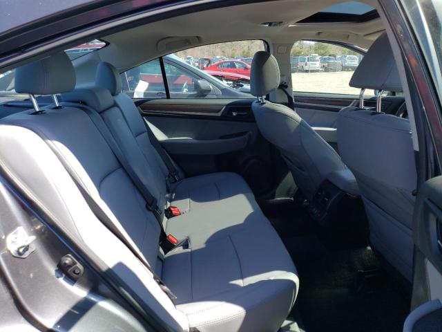 Photo 10 from auction – 2019 SUBARU LEGACY 2.5 with VIN 4S3BNAN62K3013072