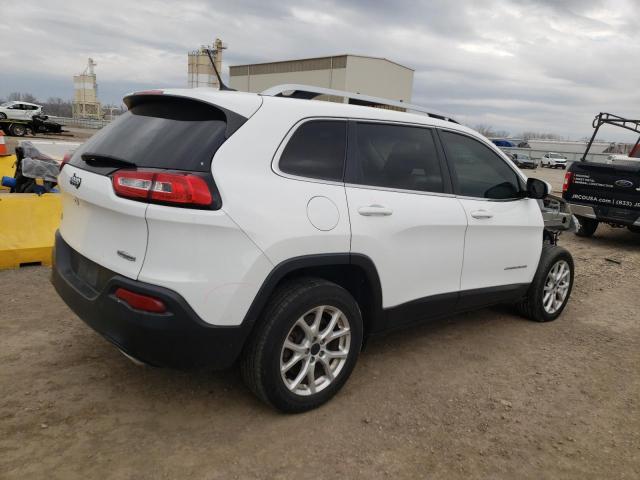 Photo 3 from auction – 2018 JEEP CHEROKEE L with VIN 1C4PJLCXXJD576985