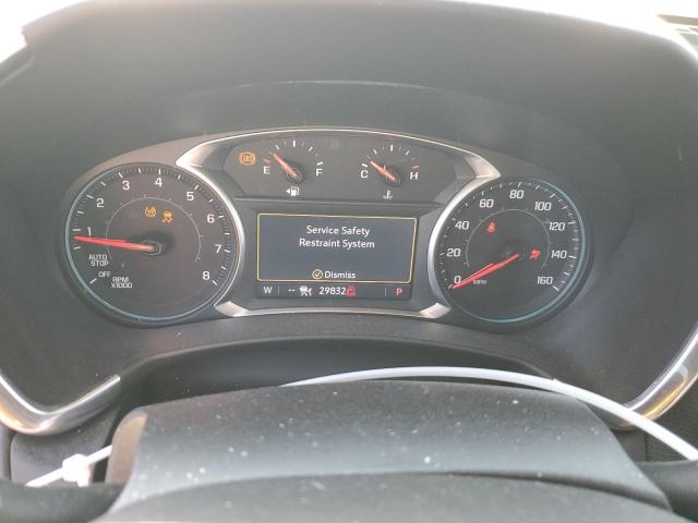 Photo 9 from auction – 2020 CHEVROLET EQUINOX PR with VIN 2GNAXPEX9L6237197