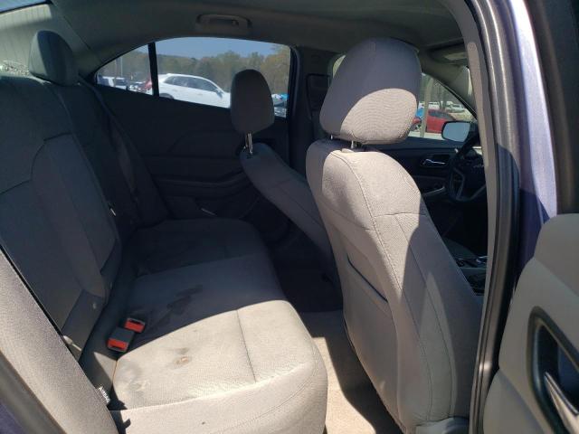 Photo 10 from auction – 2014 CHEVROLET MALIBU LS with VIN 1G11B5SL9EF105961