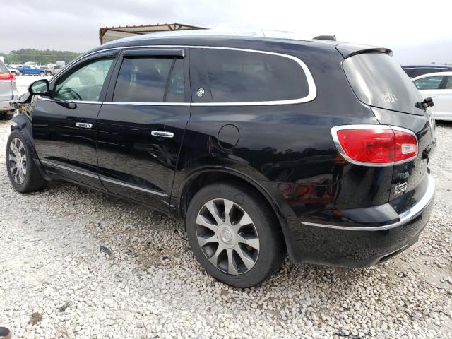 Photo 2 from auction – 2017 BUICK ENCLAVE with VIN 5GAKVCKD6HJ264827