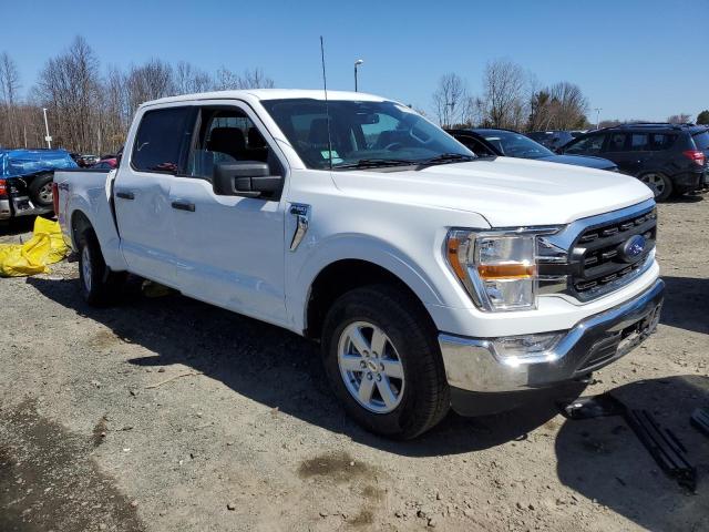 Photo 4 from auction – 2022 FORD F150 SUPER with VIN 1FTEW1EB5NKF08674