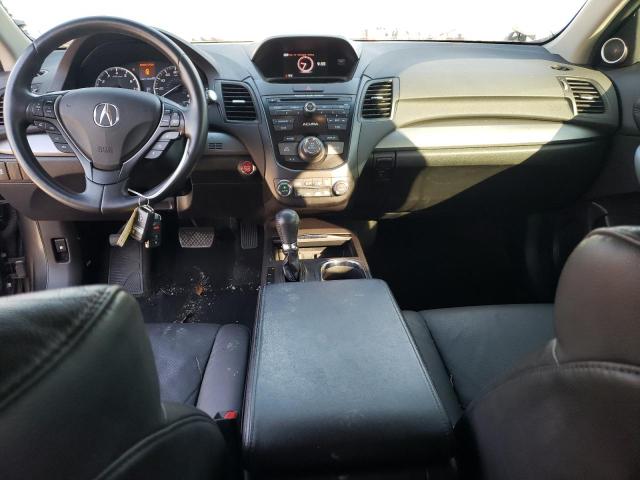 Photo 8 from auction – 2015 ACURA RDX with VIN 5J8TB4H34FL013744