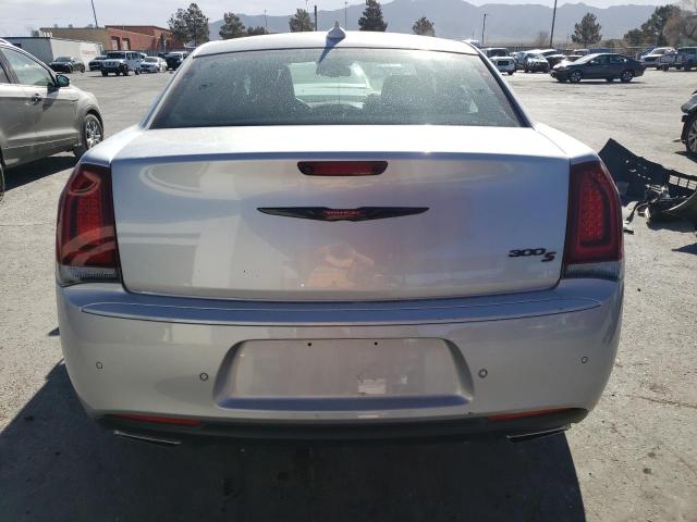 Photo 6 from auction – 2021 CHRYSLER 300 S with VIN 2C3CCABG3MH537441