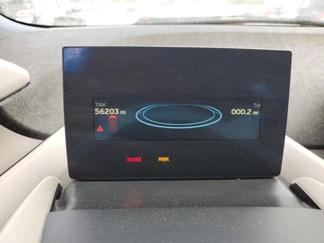 Photo 9 from auction – 2018 BMW I3 REX with VIN WBY7Z4C58JVD96137